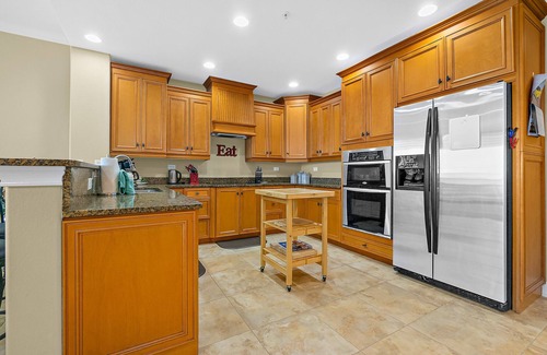 Beverly Beach Condominio | La vida no es mucho mejor