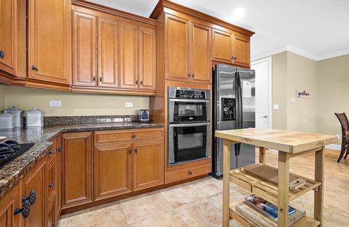 Beverly Beach Condominio | La vida no es mucho mejor