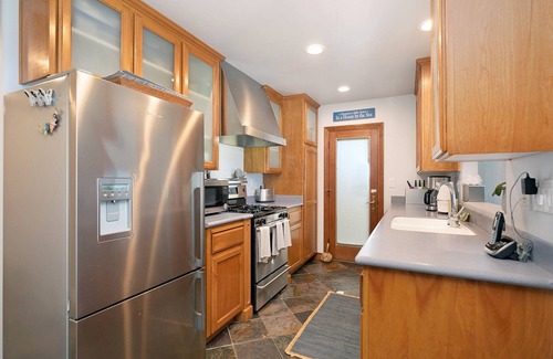 Dana Point Condominio | Dana Point condominio de lujo frente al mar con piscina y vistas increíbles!