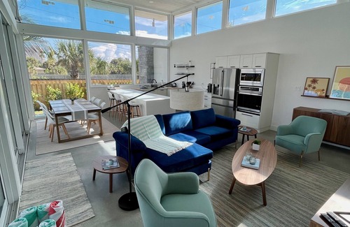 Rossers Casa | Oceanfront estate with pool and 2 villas