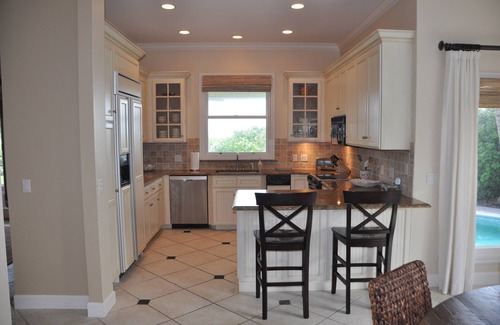 Vero Beach Casa | Casa frente al mar. Caminar a la ciudad