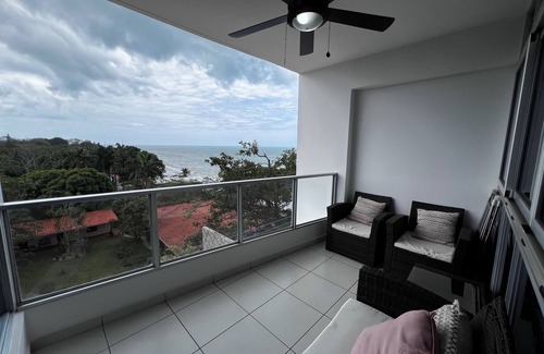 Playa Coronado Apartamento | Oceanfront in Coronado Bay