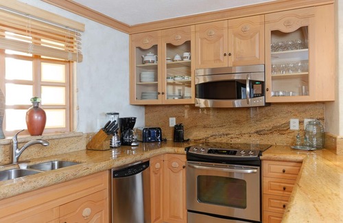 El Médano Ejidal Villa | Oceanfront, 3 Bedrooms - 4 Bathrooms