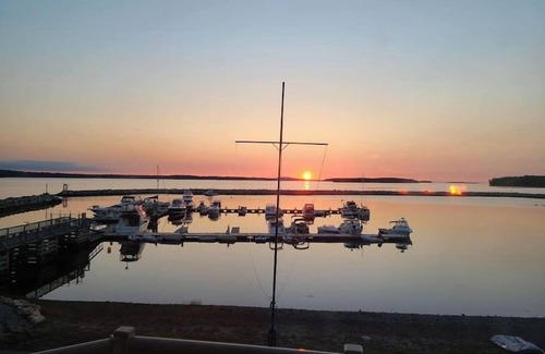 Western Shore Casa | Oceanfront Luxury Magical Views Sunset and Sunrise