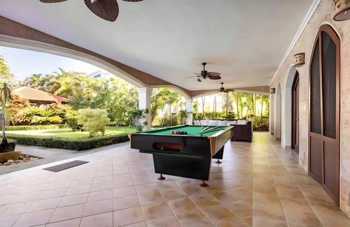 Cabarete Villa | Sosua Despedida de soltero Mansión colonial frente al mar PRECIO PARTIDO