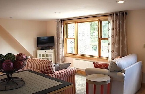 Bar Harbor Villa | Retiro frente al mar en Mount Desert Island