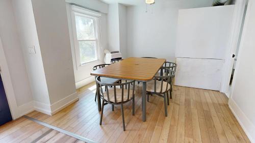 Folly Beach Apartamento | Oceanfront Nest Down