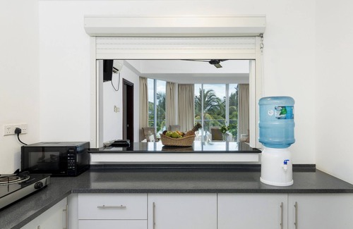 Nilaveli Apartamento | Oceanfront Nilaveli by ICC