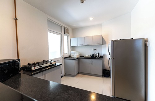 Nilaveli Apartamento | Oceanfront Nilaveli by ICC