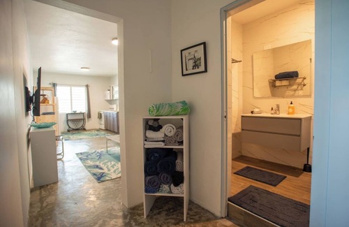 Vega Baja Apartamento | Oceanfront Oasis Home at the Beach