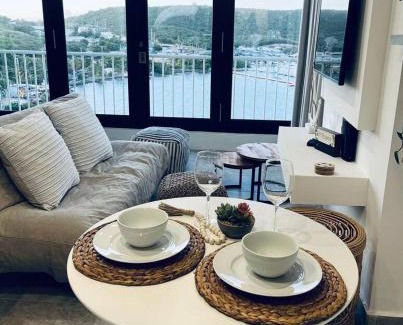 Sardinera Casa | Oceanfront Oasis - Panoramic Views & Marina Access