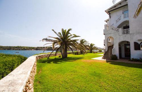 Sol del Este Apartamento | Oceanfront paradise - Mahón
