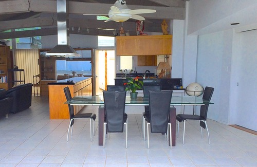 Kaneohe Casa | Frente al mar paraíso de retiro