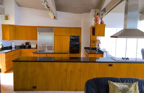 Kaneohe Casa | Frente al mar paraíso de retiro