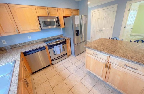 Daufuskie Island Condominio | Oceanfront Penthouse on Daufuskie Island
