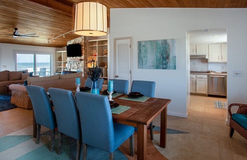 South Ponte Vedra Beach Casa | Oceanfront Private Beach Access, Groups & Families