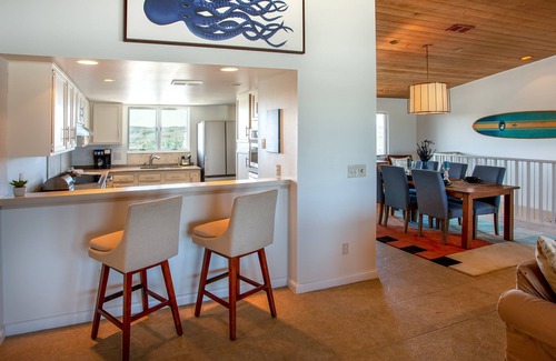 South Ponte Vedra Beach Casa | Oceanfront Private Beach Access, Groups & Families