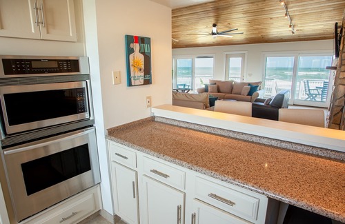 South Ponte Vedra Beach Casa | Oceanfront Private Beach Access, Groups & Families