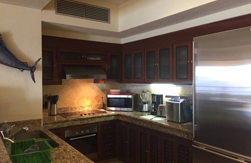 Los Barriles Condominio | Villa presidencial personalizada frente al mar en el mar de Cortés