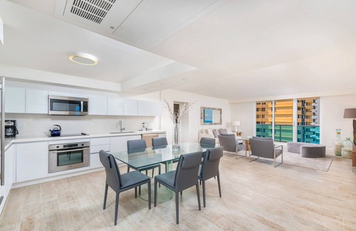 South Beach Condominio | Oceanfront Private Condo at 1 Hotel & Homes-1019