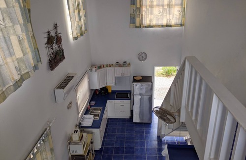 Sabana Westpunt Casa | Oceanfront property with gorgeous sunset views