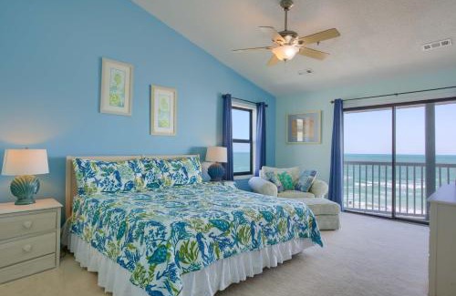 Sneads Ferry Casa | Oceanfront Resort - Swimming Pool - Tennis