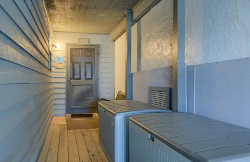 Sneads Ferry Casa | Oceanfront Resort - Swimming Pool - Tennis