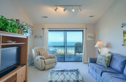Sneads Ferry Casa | Oceanfront Resort - Swimming Pool - Tennis