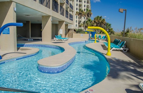 Windy Hill Complejo | Suite frente al mar con vista increíble + privilegios oficiales de alquiler en el lugar