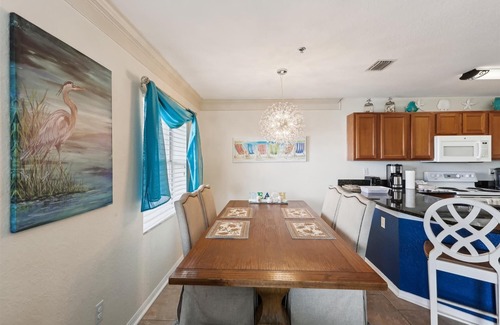 Butler Beach Condominio | Oceanfront St. Augustine Condo With Stunning Views & Modern Comfort
