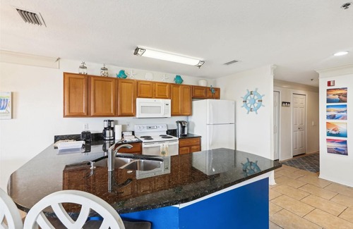 Butler Beach Condominio | Oceanfront St. Augustine Condo With Stunning Views & Modern Comfort