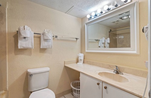Downtown Myrtle Beach Casa | Oceanfront Studio - Right on the Boardwalk