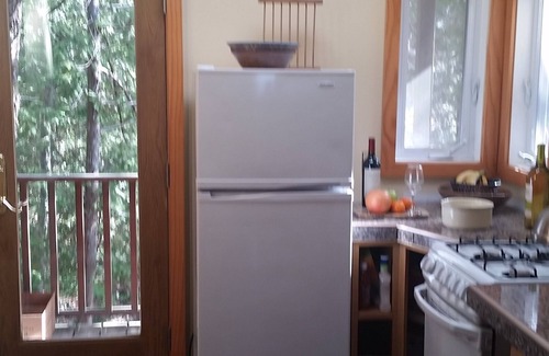 Gouldsboro Cabaña | Impresionantes vistas desde Tree Tops Cottage, cerca de Acadia Ntl. Sección Parque / Schoodic