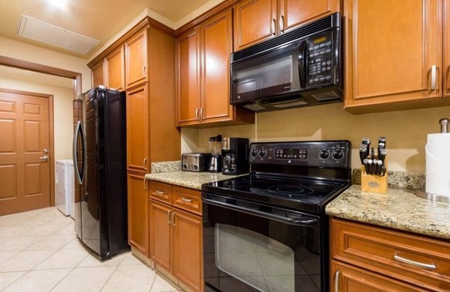 Puerto Peñasco Complejo | Frente al mar 2 dormitorios 2 baños condominio, totalmente amueblado, impresionantes vistas al atardecer