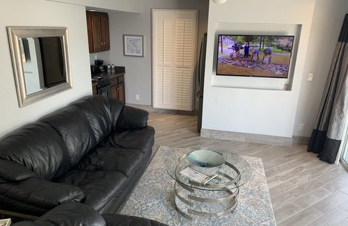 Volusia County Casa | Casa de vacaciones frente al mar en Ormond Beach