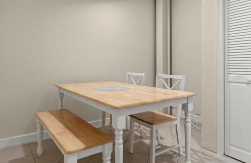 Ocean City Apartamento | Oceanfront Villa 1 - Boardwalk Oceanfront