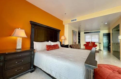Playas de Tijuana Casa | Oceanfront Villa 4BR 4 BA Real Mediterraneo
