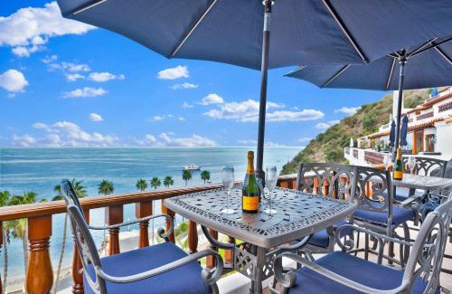 Avalon Casa | Oceanfront Villa With Breathtaking Views