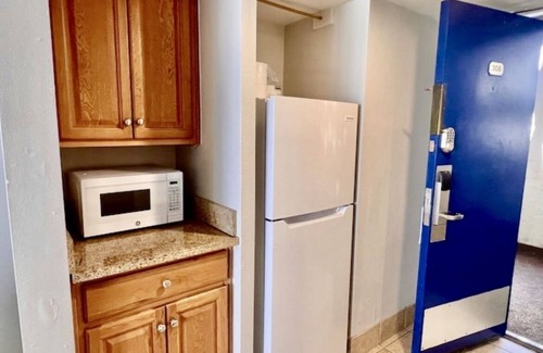 Myrtle Beach Apartamento | Oceanfront/Voted "9 Best Hotels with Waterparks"