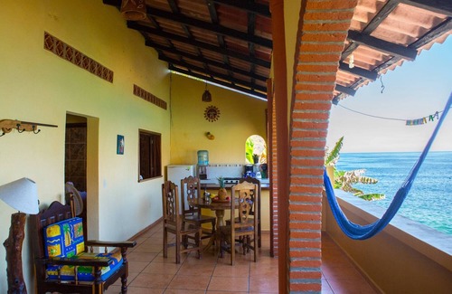 Yelapa Apartamento | Gran vista en Yelapa