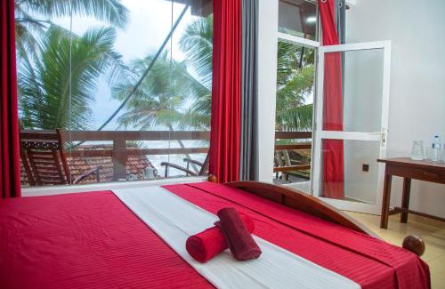 Boossa Casa | Oceanic Bliss Villa