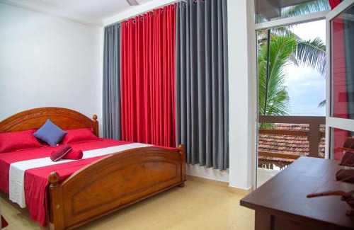 Boossa Casa | Oceanic Bliss Villa