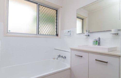 Warana Casa | Oceanic Dr 133 - DELICIAS DE BALLENAS