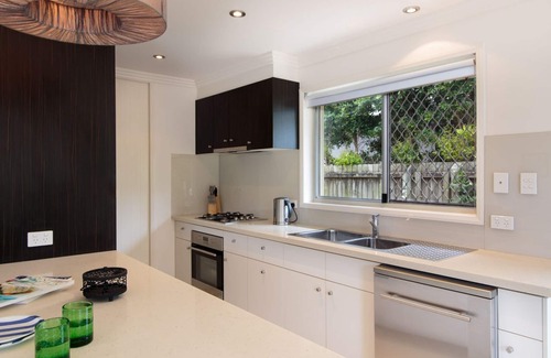 Warana Casa | Oceanic Dr 133 - DELICIAS DE BALLENAS