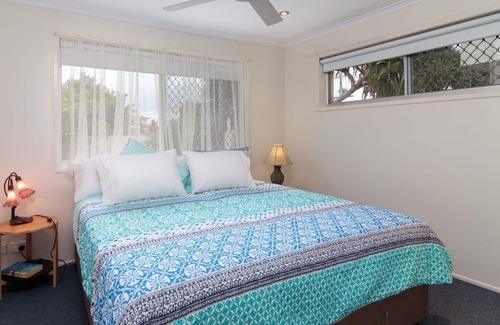 Warana Casa | Oceanic Dr 133 - DELICIAS DE BALLENAS