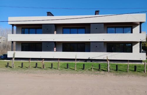 Barrio Las Gaviotas Apartamento | OCEANO a dos cuadras de la playa