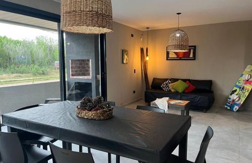 Barrio Las Gaviotas Apartamento | OCEANO a dos cuadras de la playa