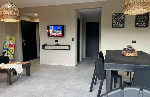 Barrio Las Gaviotas Apartamento | OCEANO a dos cuadras de la playa