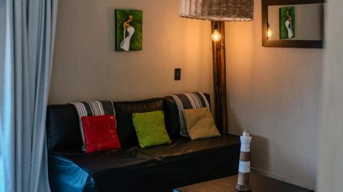 Barrio Las Gaviotas Apartamento | OCEANO a dos cuadras de la playa
