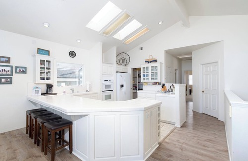 Callender Casa | Oceano Lagoon Retreat